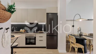 Piso en alquiler en Carrer de Floridablanca, cerca de Carrer del Comte d'Urgell - Imagen 8