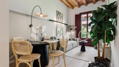 Piso en alquiler en Carrer de Floridablanca, cerca de Carrer del Comte d'Urgell - Imagen 10