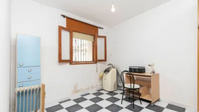 Semi-detached house on Cervantes Street photo 22