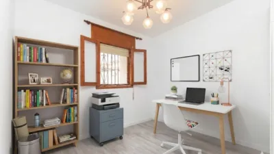 Semi-detached house on Cervantes Street photo 25