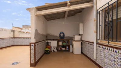 Semi-detached house on Cervantes Street photo 27