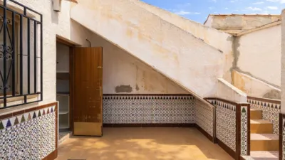 Semi-detached house on Cervantes Street photo 28