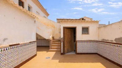 Semi-detached house on Cervantes Street photo 33