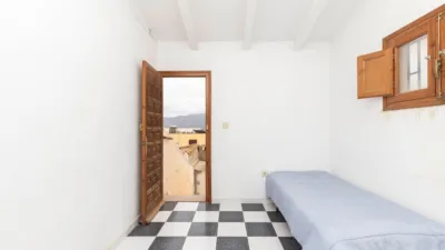 Semi-detached house on Cervantes Street photo 38