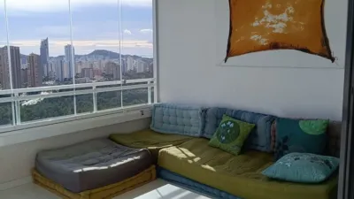 Piso – Benidorm, la Marina Baixa - Vista 4
