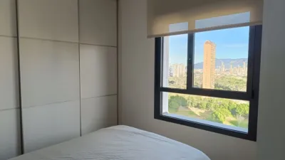 Piso – Benidorm, la Marina Baixa - Vista 5