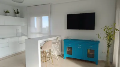 Piso – Benidorm, la Marina Baixa - Vista 2
