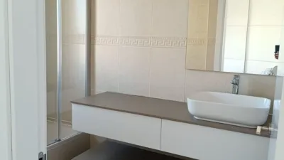 Piso – Benidorm, la Marina Baixa - Más