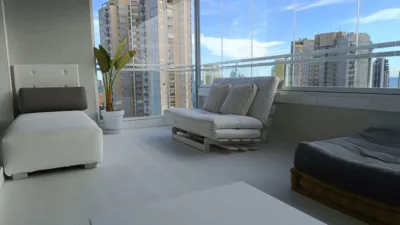 Piso – Benidorm, la Marina Baixa - Vista 3