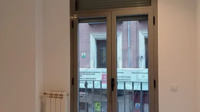 Piso en alquiler en Calle de la Farmacia - Imagen 24