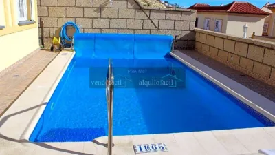 Chalet en Madroñal photo 3