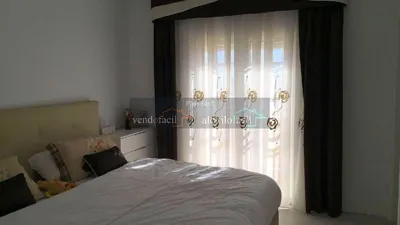 Chalet en Madroñal photo 5
