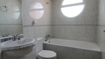Attic in Habaneras photo 15
