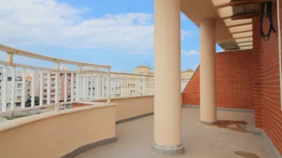Pis – Torrevieja, Urbanización Calas Blancas - Vista 2