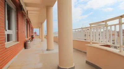 Pis – Torrevieja, Urbanización Calas Blancas - Vista 3