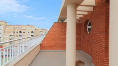 Pis – Torrevieja, Urbanización Calas Blancas - Vista 4
