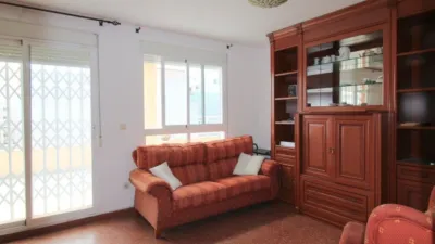 Pis – Torrevieja, Urbanización Calas Blancas - Més