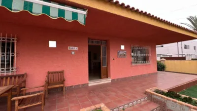 Chalet on Carrer de Baliza, 1 photo 4