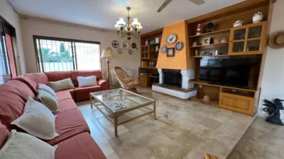 Chalet on Carrer de Baliza, 1 photo 7