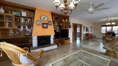 Chalet on Carrer de Baliza, 1 photo 8