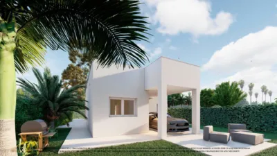 Chalet in Serena Golf photo 2