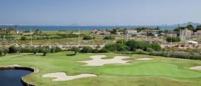 Chalet in Serena Golf photo 7