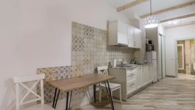 Studio on Avenida Roëntgen photo 10