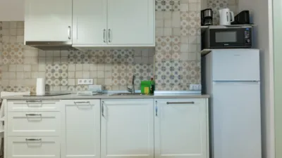 Studio on Avenida Roëntgen photo 11