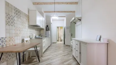 Studio on Avenida Roëntgen photo 15