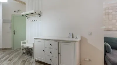 Studio on Avenida Roëntgen photo 17
