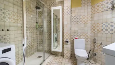 Studio on Avenida Roëntgen photo 20