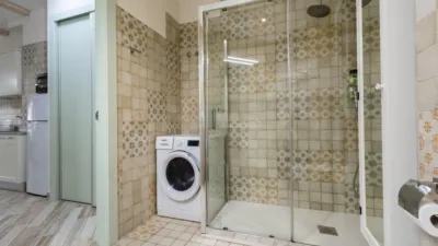 Studio on Avenida Roëntgen photo 21