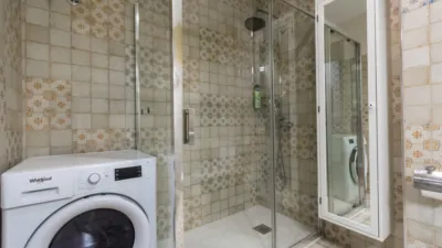 Studio on Avenida Roëntgen photo 23