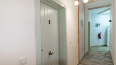 Studio on Avenida Roëntgen photo 26