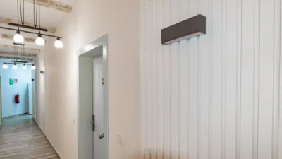 Studio on Avenida Roëntgen photo 27