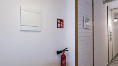Studio on Avenida Roëntgen photo 31