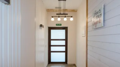 Studio on Avenida Roëntgen photo 34