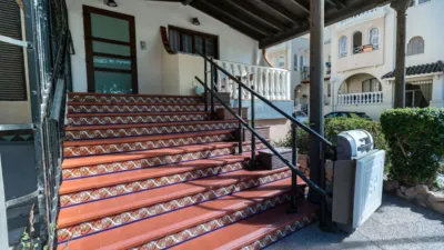 Studio on Avenida Roëntgen photo 35