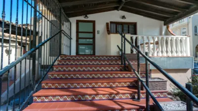 Studio on Avenida Roëntgen photo 36