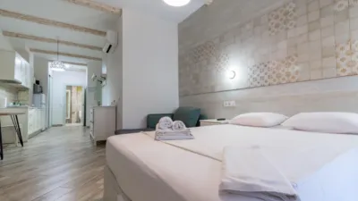 Pis – Torrevieja - Vista 5