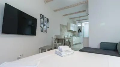 Studio on Avenida Roëntgen photo 7