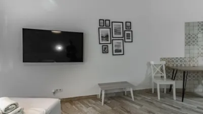 Studio on Avenida Roëntgen photo 8