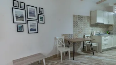 Studio on Avenida Roëntgen photo 9