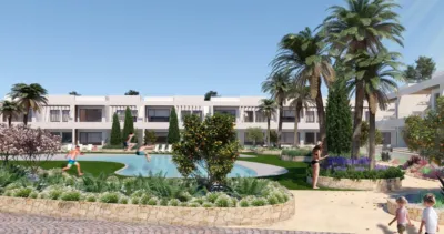 House in La Veleta photo 11