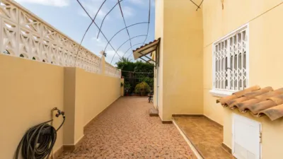 Chalet en Playa Flamenca photo 13