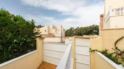 Chalet en Playa Flamenca photo 15
