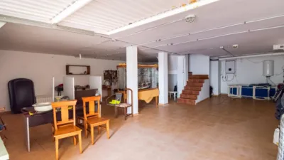 Chalet en Playa Flamenca photo 17