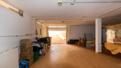 Chalet en Playa Flamenca photo 18
