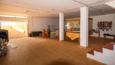 Chalet en Playa Flamenca photo 19