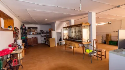 Chalet en Playa Flamenca photo 21
